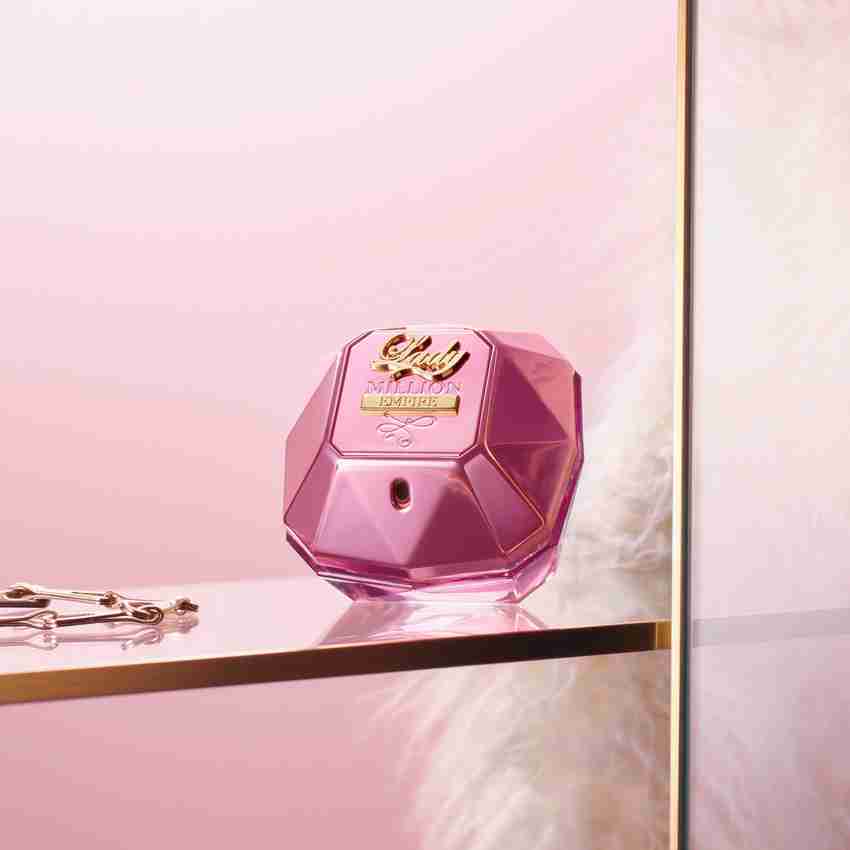 Perfume lady million empire precio outlet
