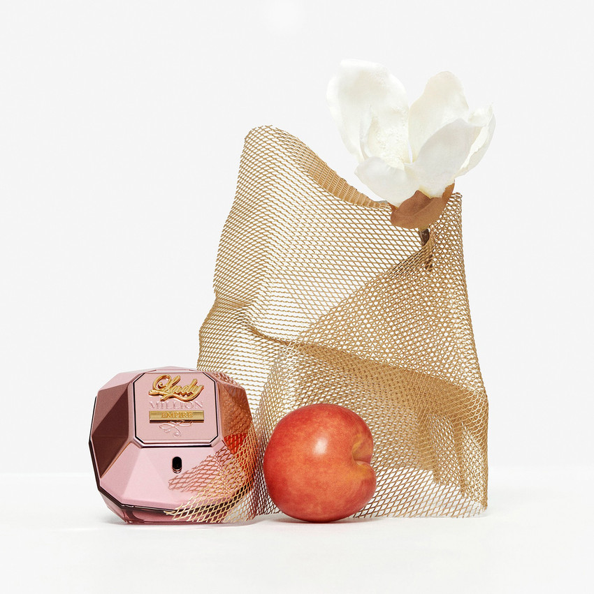 Lady million empire best sale gift set