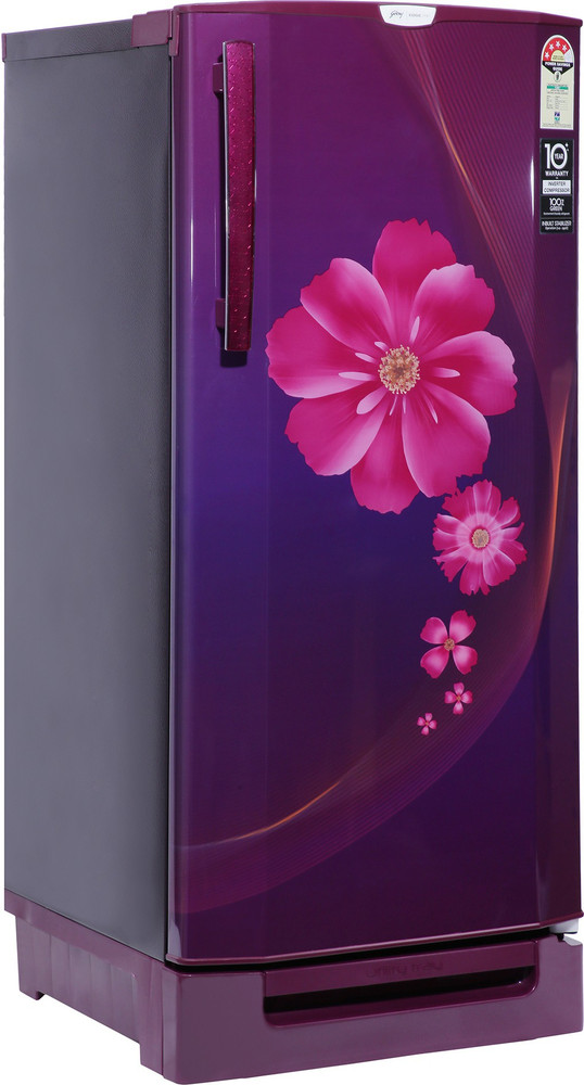 210 ltr refrigerator wattage sale