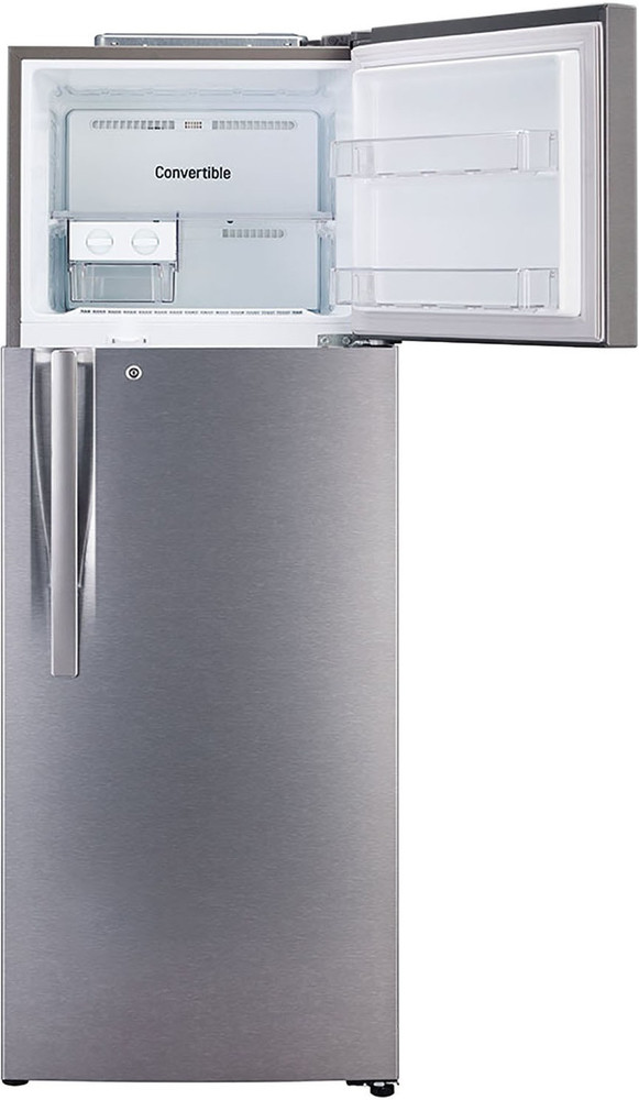 Lg 335 ltr refrigerator 3 star price on sale