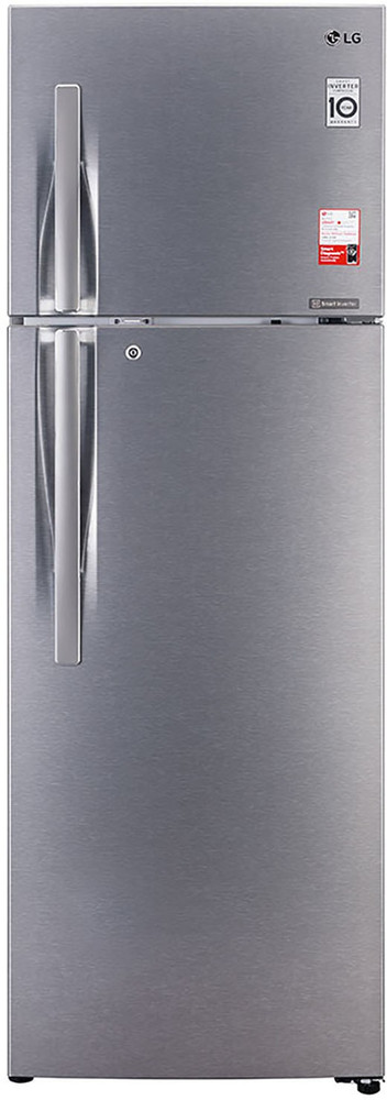 Lg 335 ltr refrigerator outlet 3 star 2021