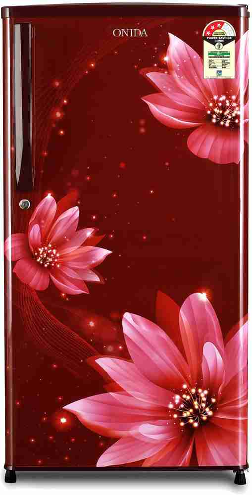 Onida fridge shop 190 litre