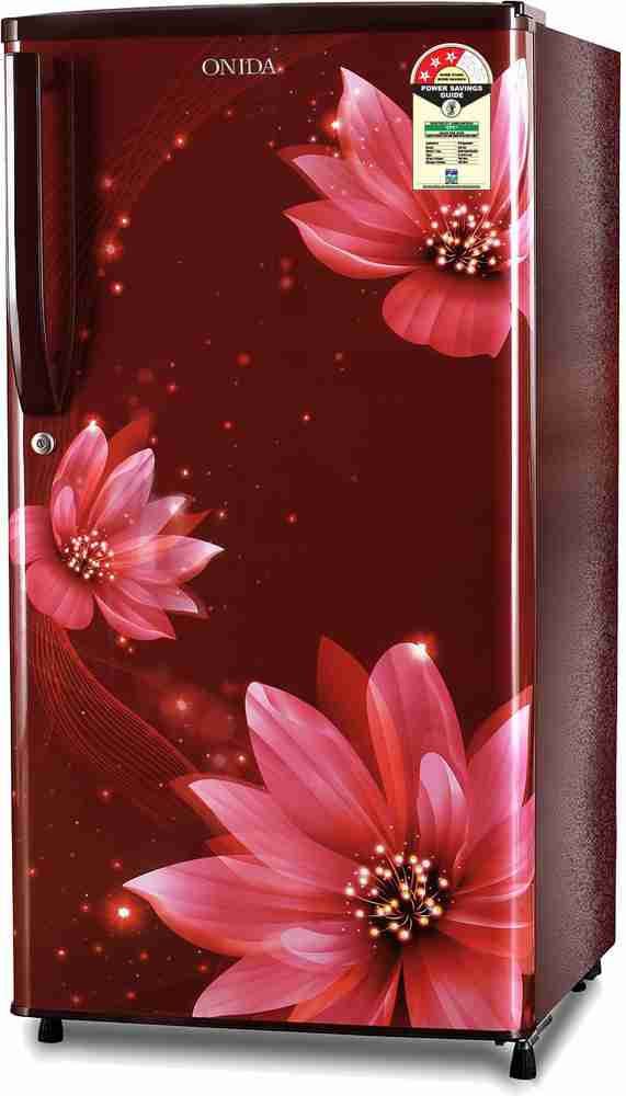 Onida fridge best sale 190 litre