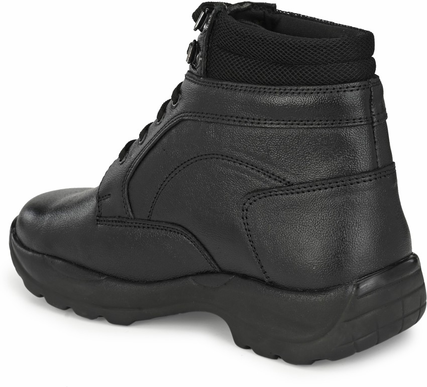 Manslam hotsell safety shoes