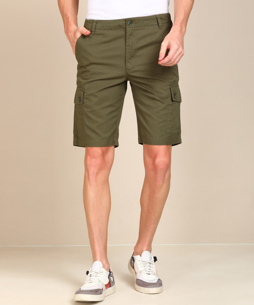 Indian terrain best sale cargo shorts