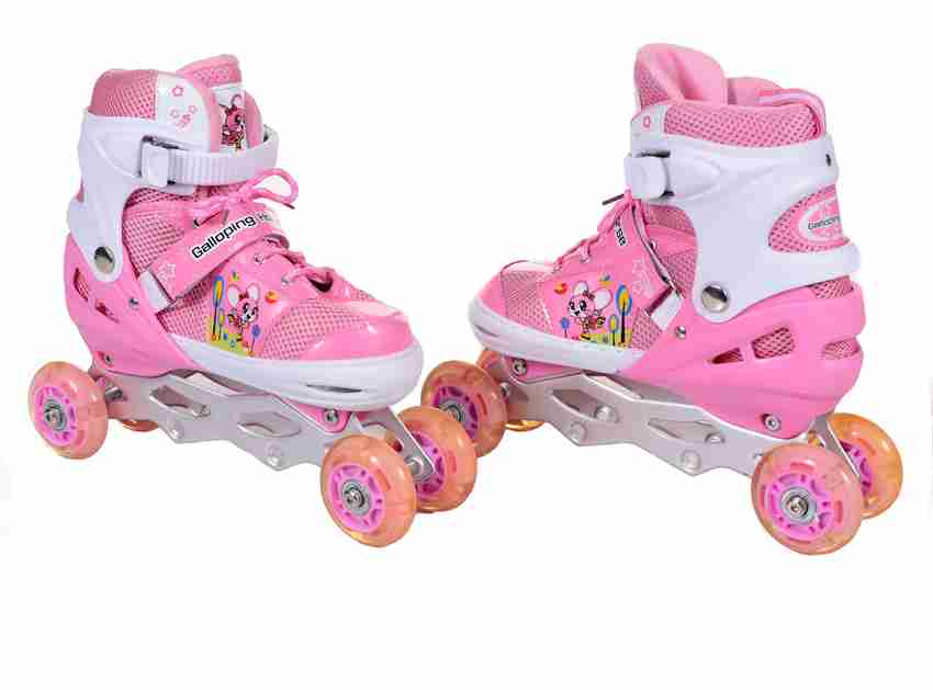 IRIS Kids 3 in 1 Convertible Adjustable Inline Roller Skates for Beginners Intermediates and Professionals In line Skates Size 1 3 UK Buy IRIS Kids 3 in 1 Convertible Adjustable Inline Roller