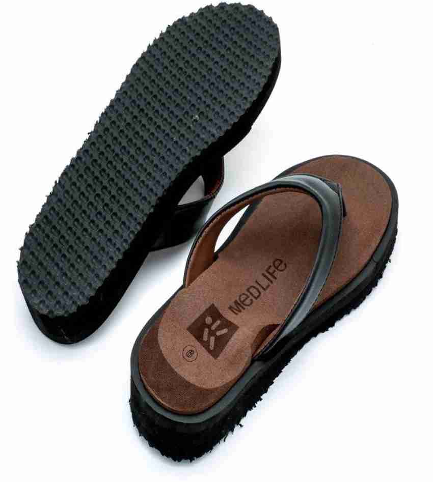 Medlife slippers sales