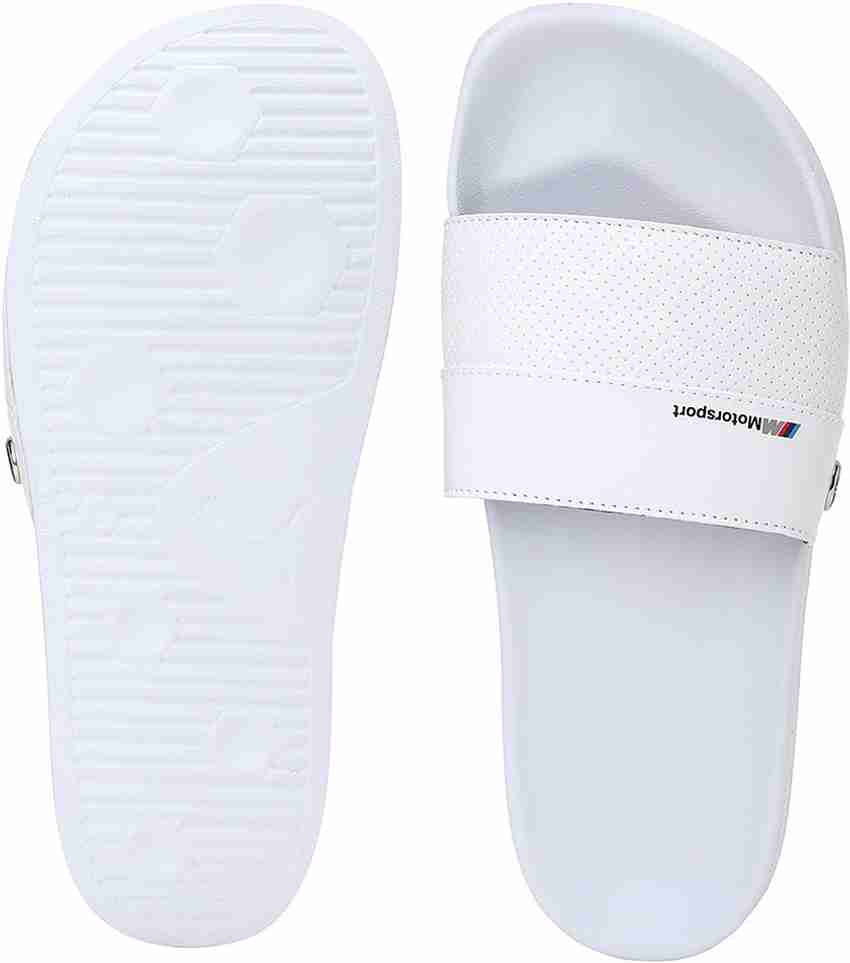 PUMA Men BMW MMS Leadcat FTR Slides Buy PUMA Men BMW MMS Leadcat