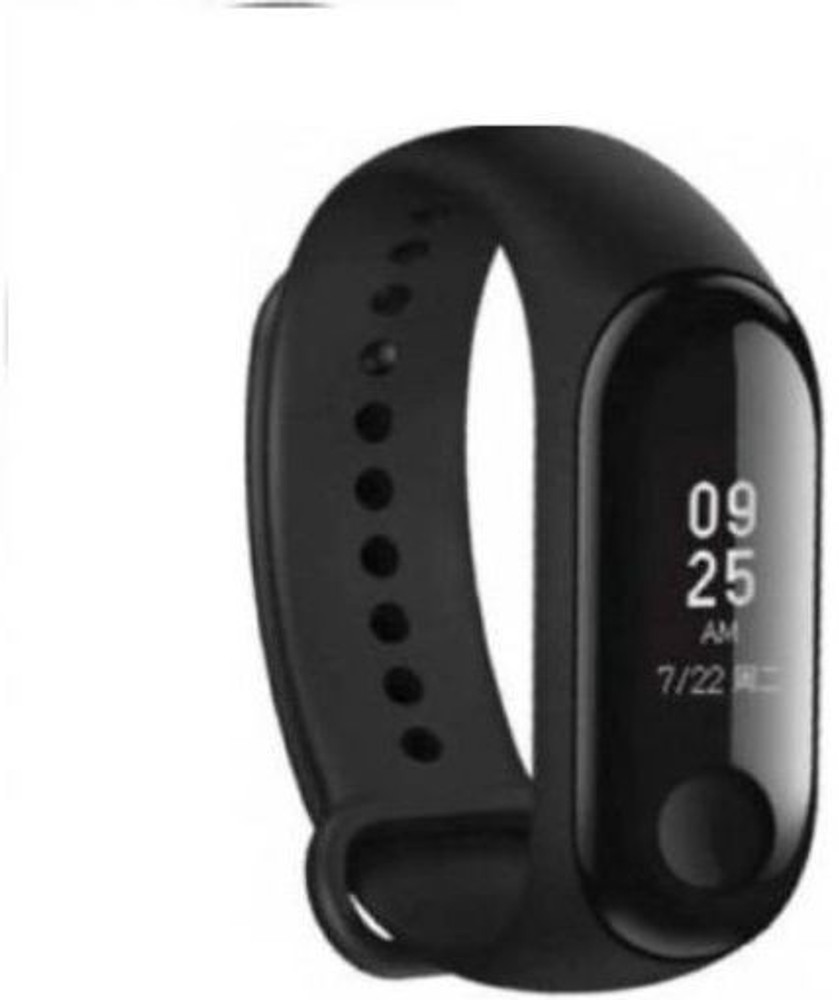 SYARA GEC 372DM3 Fitness band Price in India Buy SYARA