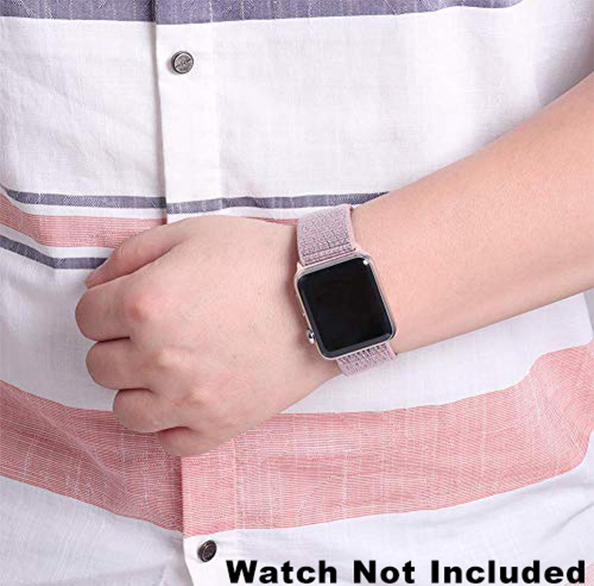 Sport loop pink sand new arrivals