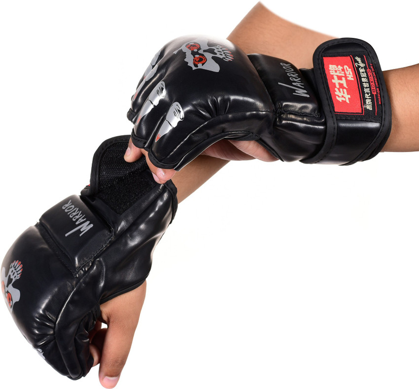 Martial arts discount training gloves