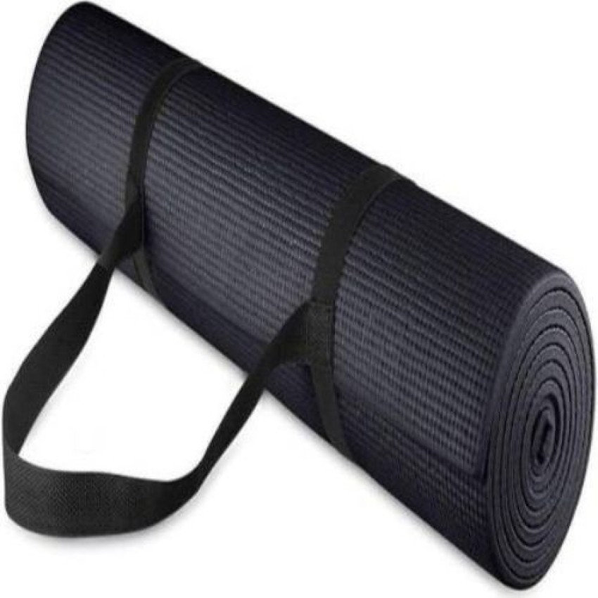Yoga mat TPE 6mm - Accessories - Products - Zipro