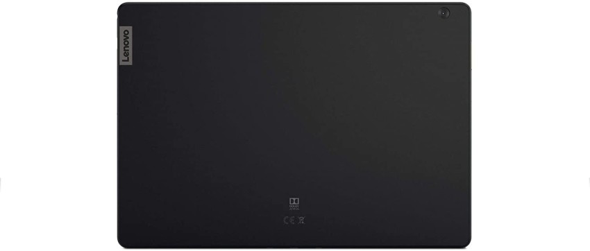 Lenovo Tab M10 (HD) 2 GB RAM 32 GB ROM 10.1 inch with Wi-Fi+4G Tablet  (Slate Black) Price in India - Buy Lenovo Tab M10 (HD) 2 GB RAM 32 GB ROM  10.1 inch with Wi-Fi+4G Tablet (Slate Black) Slate Black 32 Online - Lenovo  : Flipkart