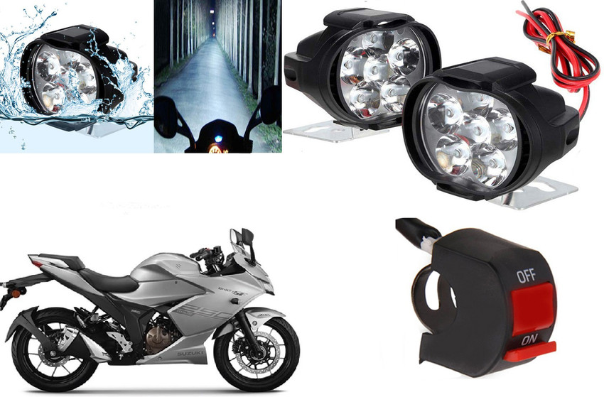 Gixxer 6 best sale