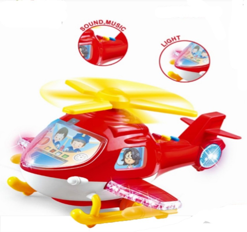 Chopper patrol cheap helicopter toy