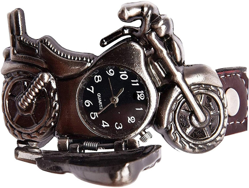 Bike watch outlet