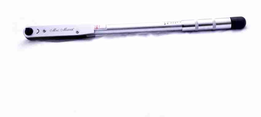 Macmaster on sale torque wrench