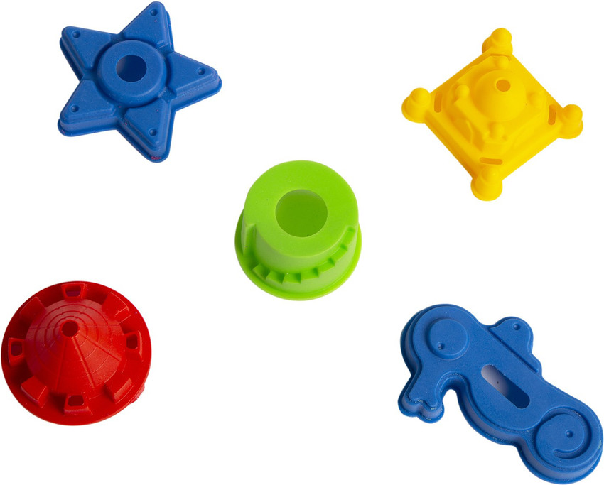 Kinetic sand non toxic hot sale