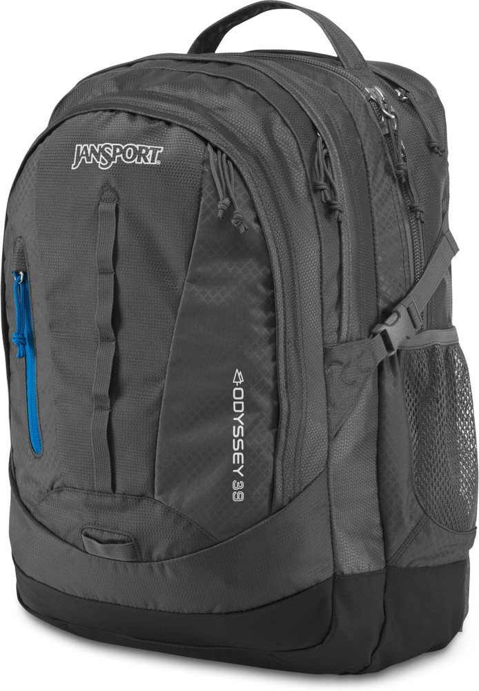 Jansport odyssey 39 review top