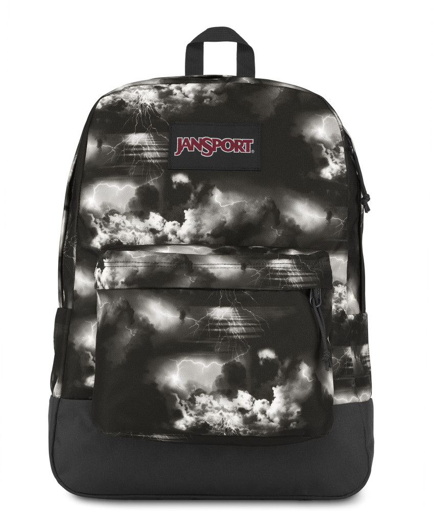 Black label jansport store