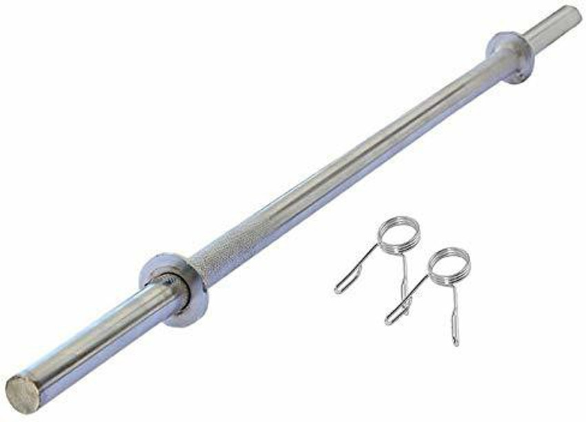 COMEX Steel Fitness Gym Weight Lifting Rod Gym Rod 4Ft Straight Weight Lifting Bar Buy COMEX Steel Fitness Gym Weight Lifting Rod Gym Rod 4Ft Straight Weight Lifting Bar Online at