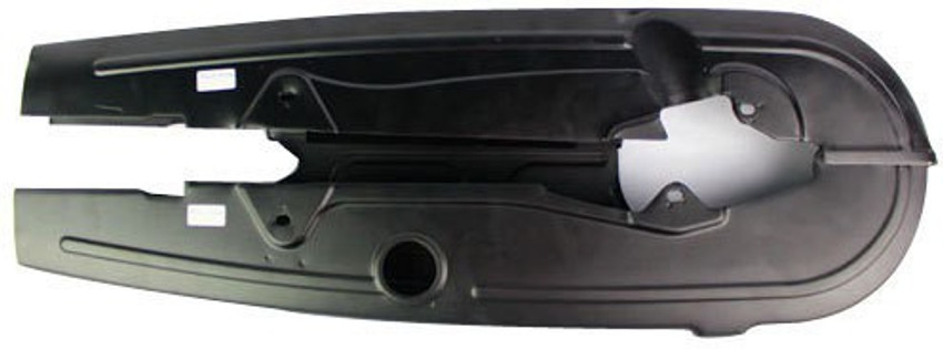 BIKE HOUSE CB SHINE CHAIN COVER BLACK Bike Chain Guard Price in India Buy BIKE HOUSE CB SHINE CHAIN COVER BLACK Bike Chain Guard online at Flipkart