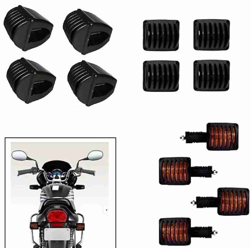 Super splendor hotsell indicator cover