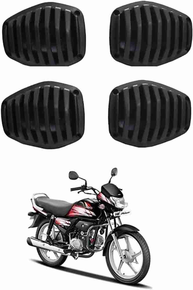 Cd deluxe spare parts top