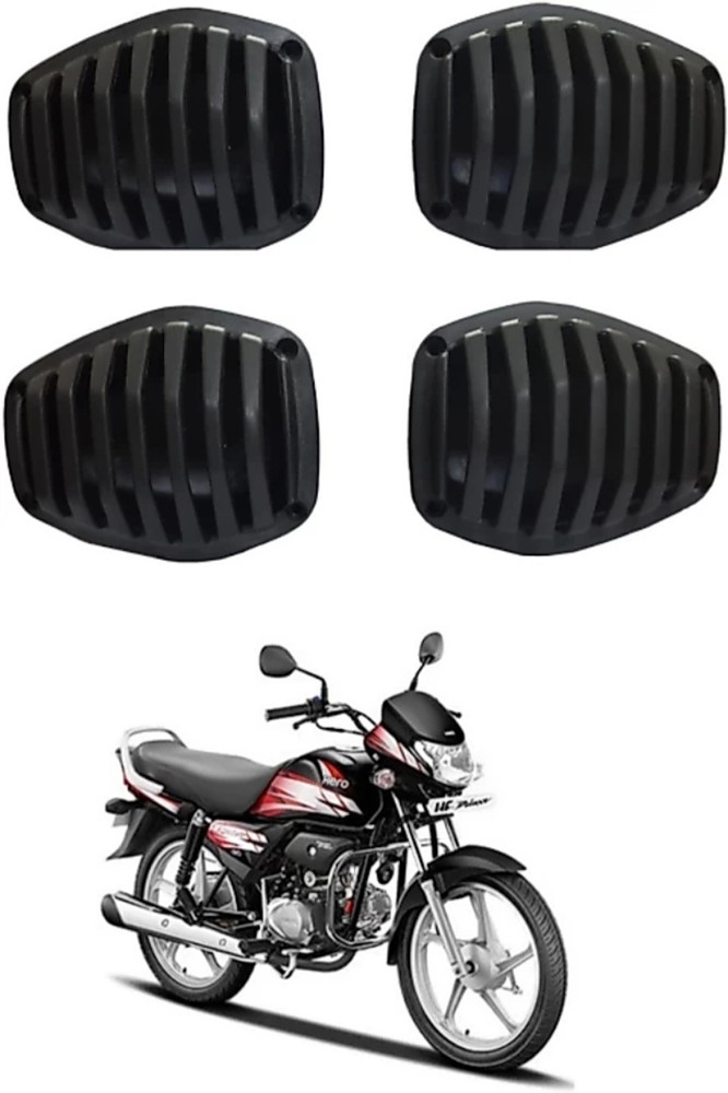 Cd deluxe spare parts top