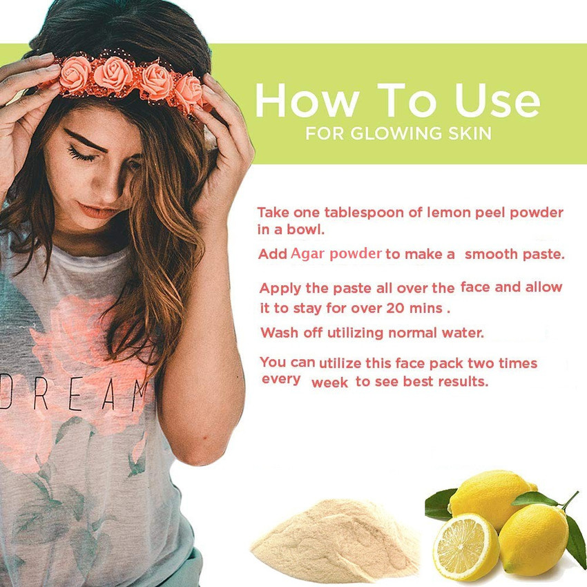 Uses of lemon skin on sale
