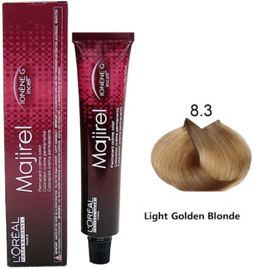 Top 10 Hair Colors From Majirel That Are Trendy And Stylish