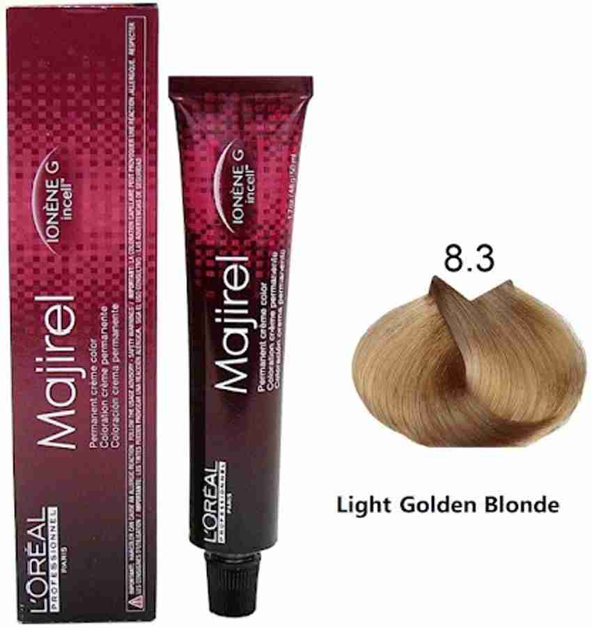 Loreal hair 2025 color highlights
