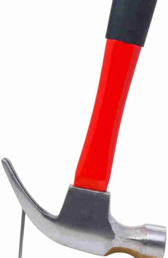 Dherik Tradworld Mini Multifunction Hammer, 6 in 1 Tiny Hammer
