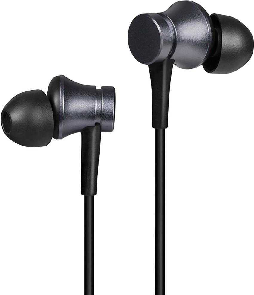 Mi bluetooth earphones discount flipkart