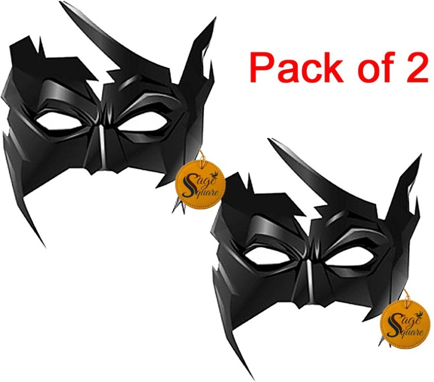 Buy Sage Square Indian Super Hero Krrish Mask for Theme Party Birthday  Function Drama Dressup Costume Parties Cosplay Pack Of 1 Online at  Low Prices in India  Amazonin