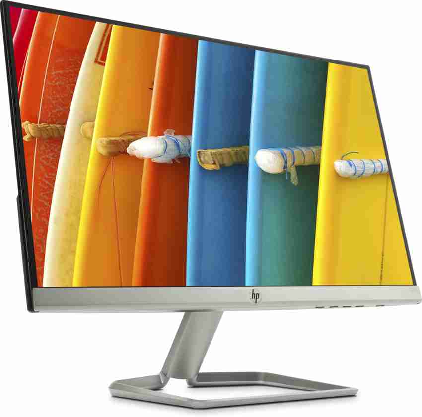 Amazon.com: HP 22f FHD Monitor - 21.5-inch Full HD 1080p IPS