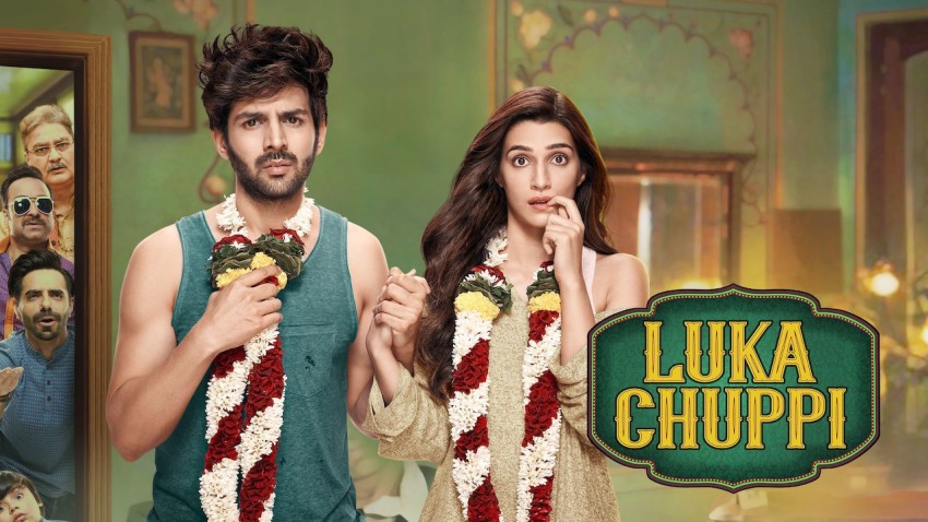 LUCKA CHUPPI Price in India Buy LUCKA CHUPPI online at