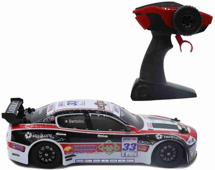 RW 1 16 Maserati GT3 Remote Control Car 1 16 Maserati GT3 Remote Control Car shop for RW products in India. Flipkart