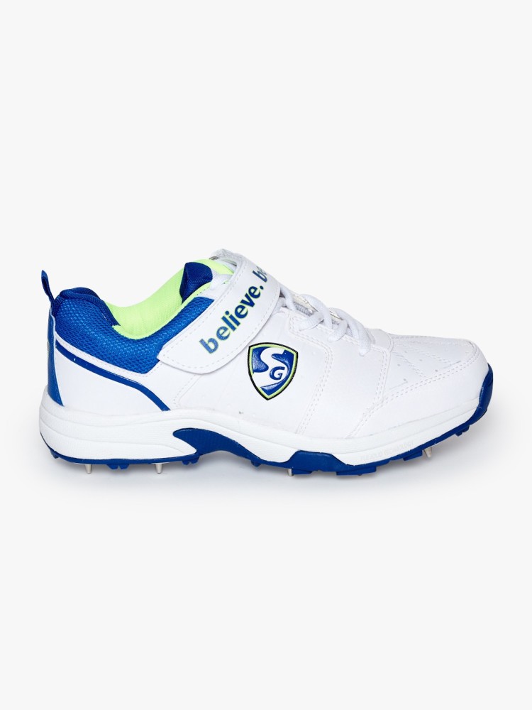 Sg cricket clearance shoes flipkart