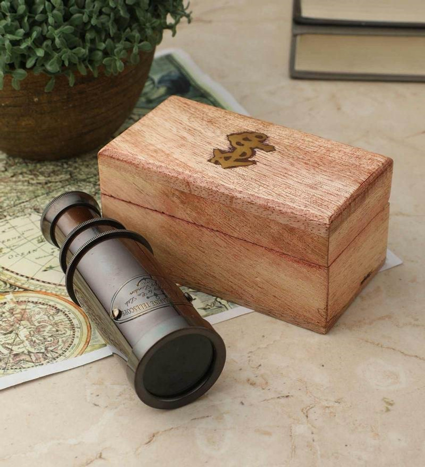 Flipkart telescope top