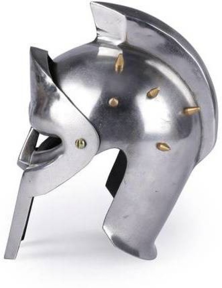 Metal best sale military helmet