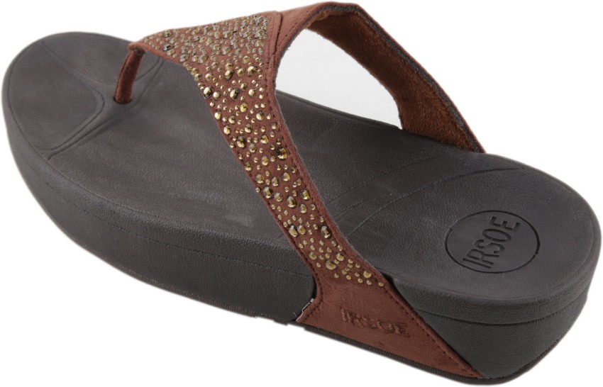 Irsoe flip online flops