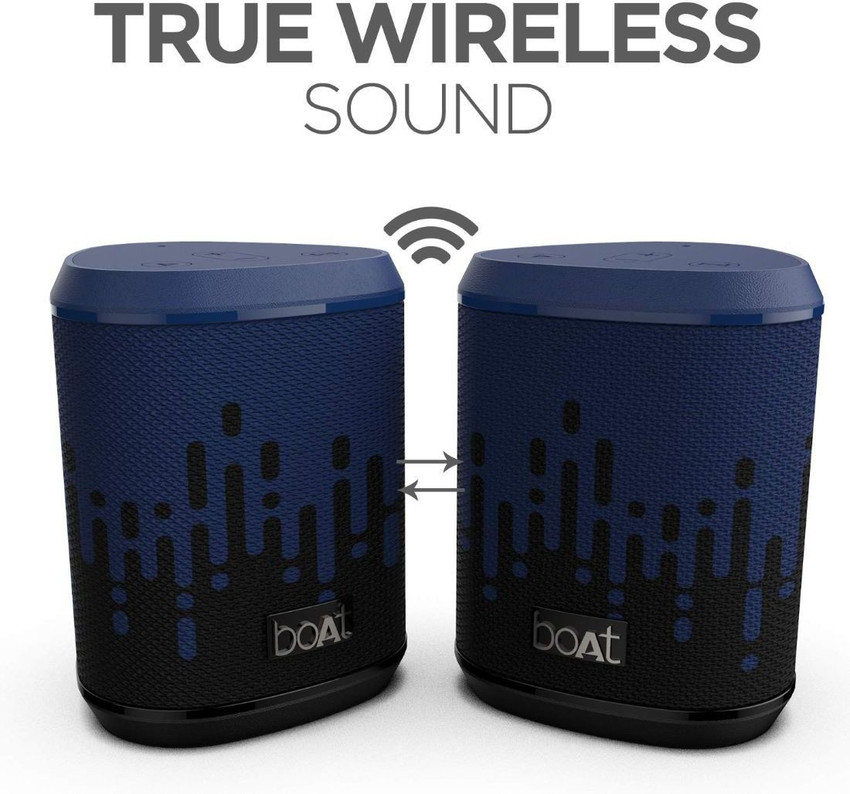 Boat stone 170 bluetooth speaker sale
