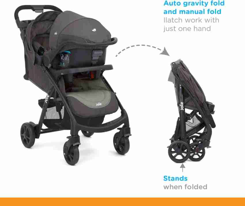 Juva hotsell travel system