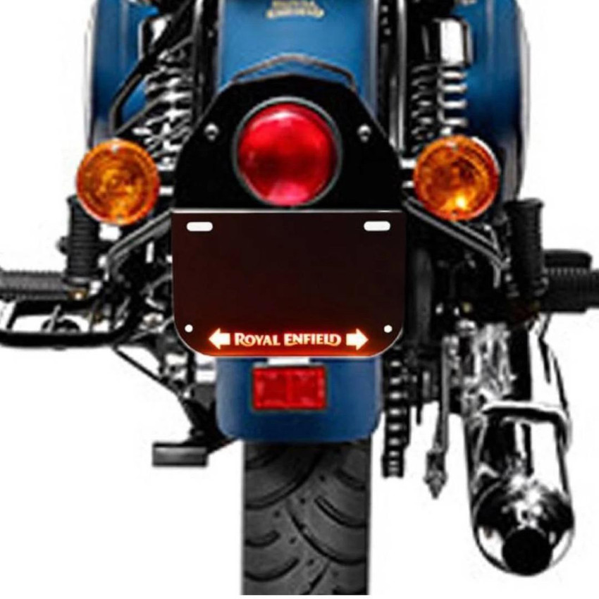 Royal enfield bullet 350 accessories online shop