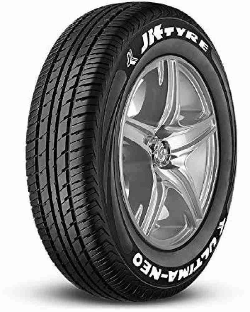 JK 155/80 R13 4 Wheeler Tyre Price in India - Buy JK 155/80 R13 4 