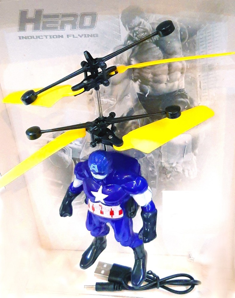 Infrared on sale flying toy