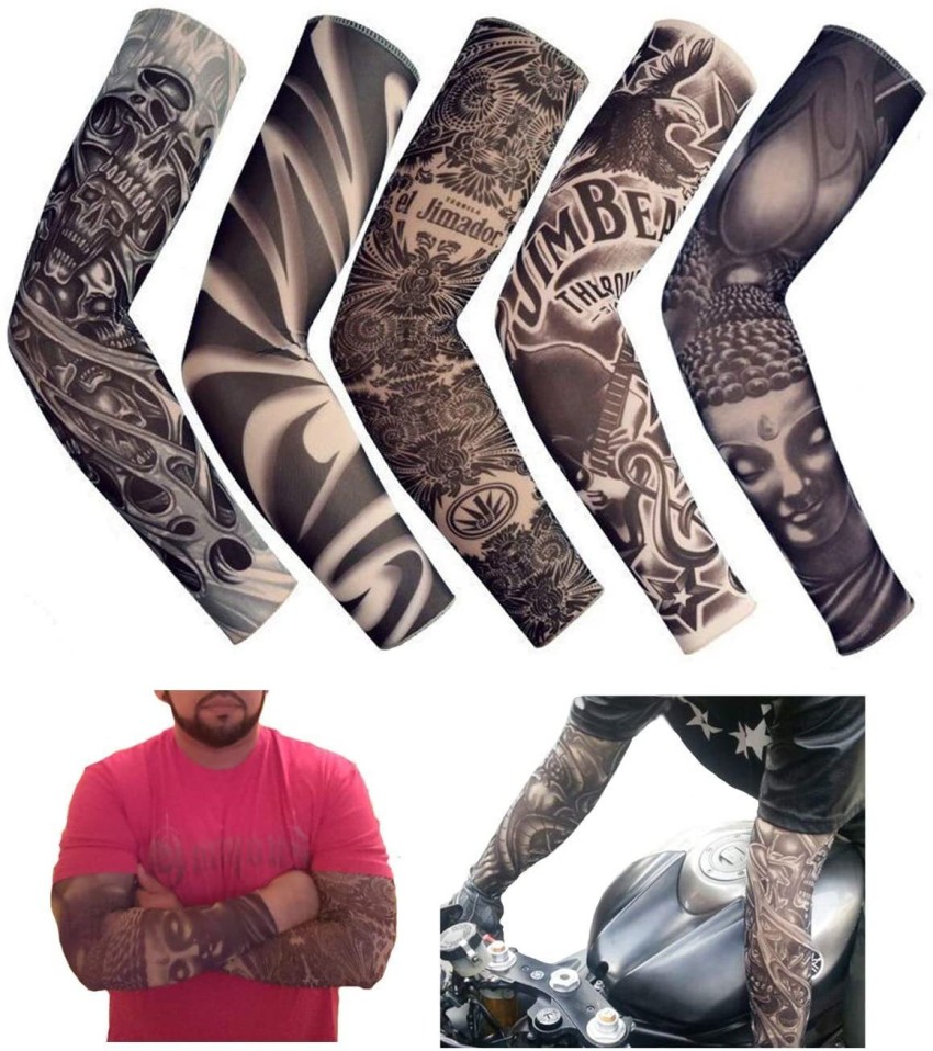 40 Ultimate Collection of Stylish Tattoos for Boys