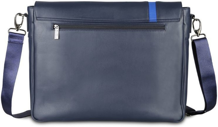 Ucb laptop online messenger bag