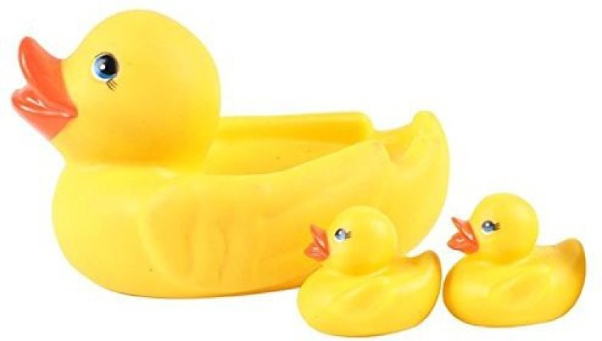 Rubber Duck - The Strong National Museum of Play